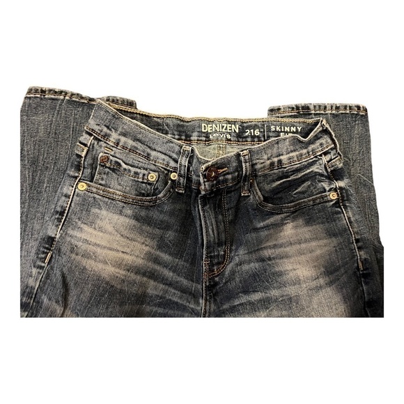 Men’s Denizen by Levi’s Jeans - Picture 5 of 7